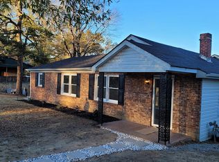 120 Hopkins St, Danville, VA 24541