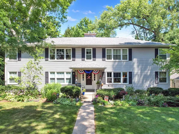 60 University St, Westerville, OH 43081