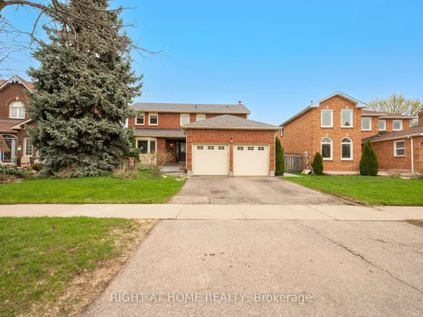 72 Brydon Cres, Brampton, ON L6X 3E5