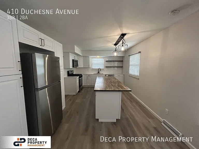 410 Duchesne Ave — Photo 4