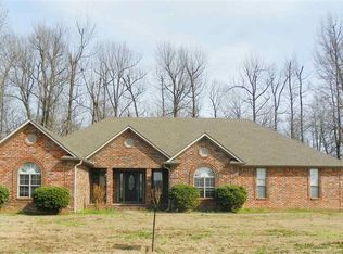 5501 S 27th St, Paragould, AR 72450
