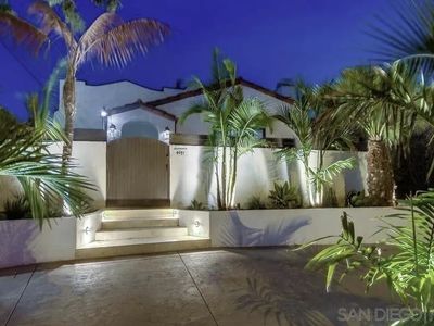 4671-73 Terrace Dr, San Diego, CA, 92116