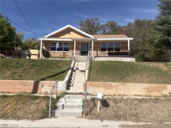 1071 Canyon St, Ely, NV 89301