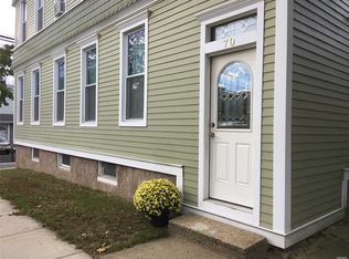 70 Central Ave, Sea Cliff, NY 11579