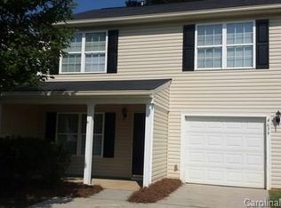 4639 Trillium Fields Dr, Charlotte, NC 28269