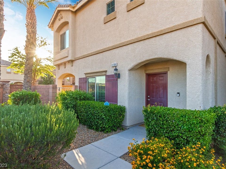 9139 Hermosa Valley St, Las Vegas, NV 89178 Zillow