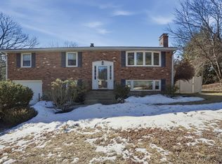 99 Goulding St, Holliston, MA 01746