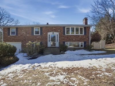 99 Goulding St, Holliston, MA, 01746