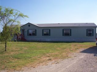 5499 Bass Rd, Princeton, TX 75407