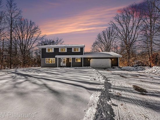 3975 Wadhams Rd, Clyde, MI 48049