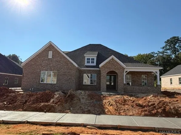 1027 Sunfield Dr, Prattville, AL 36066