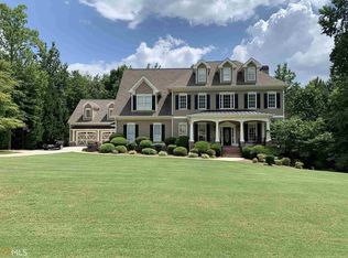 4507 Blue Ridge Dr, Douglasville, GA 30135