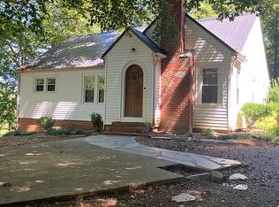 5065 Old State Highway 49, Asheboro, NC 27205