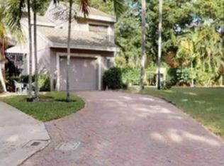 6624 Thornhill Ct #2, Boca Raton, FL 33433