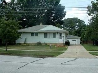 6010 Middlebrook Blvd, Brook Park, OH