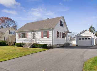 85 Bancroft St, Portland, ME 04102