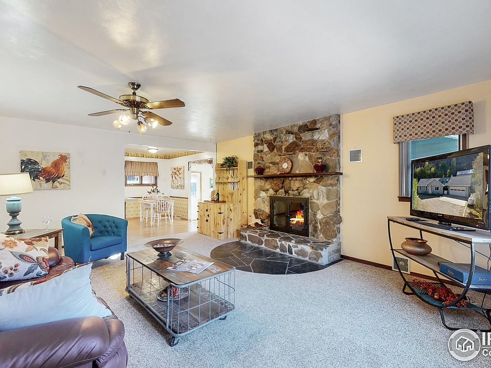 42 Tracy Trail Rd, Loveland, CO 80537 Zillow