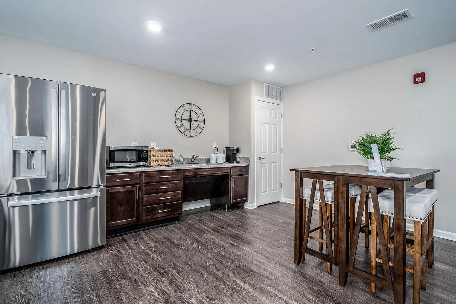 Northlake Center Apartments — Photo 1