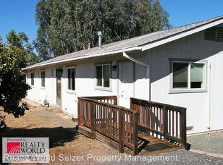 7601 East Rd, Redwood Valley, CA 95470