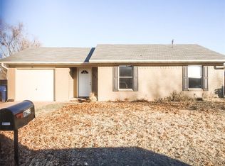 1929 Lindy St, Graham, TX 76450