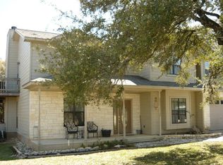 101 Edge Hill Dr, Canyon Lake, TX 78133