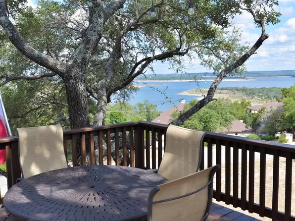 785 Lake Frst, Canyon Lake, TX 78133