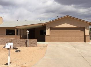 3325 22nd Ave SE, Rio Rancho, NM 87124