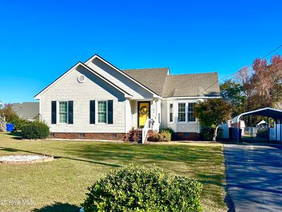 604 Speight Drive, Rocky Mount, NC, 27803