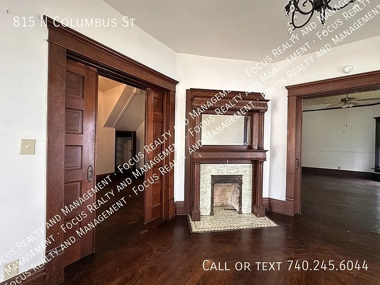 815 N Columbus St — Photo 4