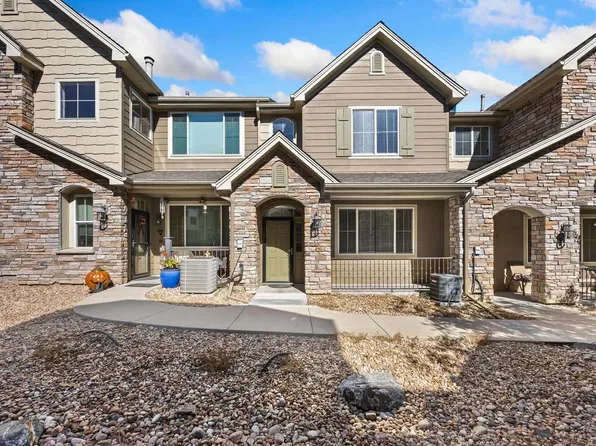 11277 Osage Cir #D, Northglenn, CO 80234
