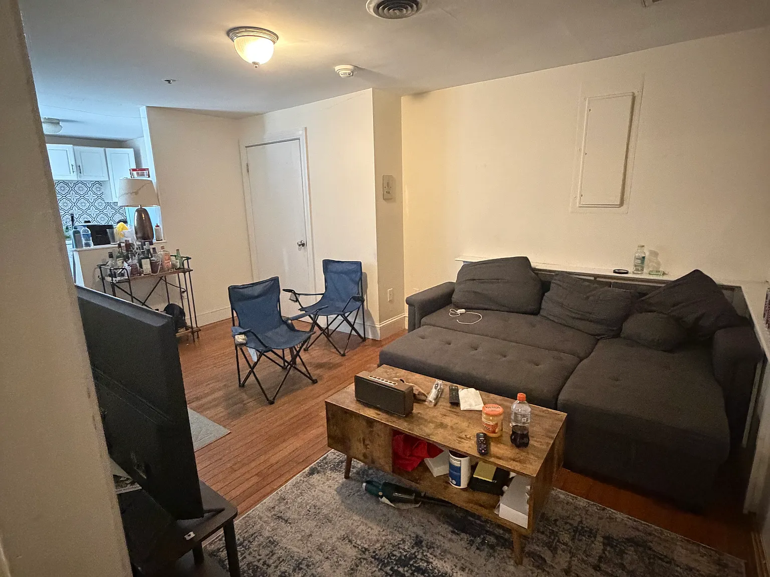 2 bed, $3,400 — Photo 4