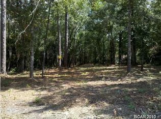 8706 Resota Beach Rd, Southport, FL 32409