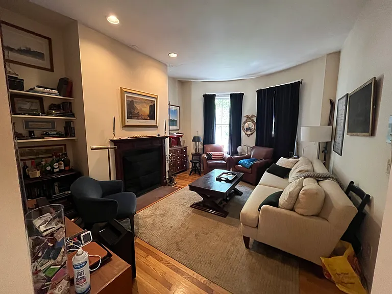 74 E Brookline St #2 — Photo 1