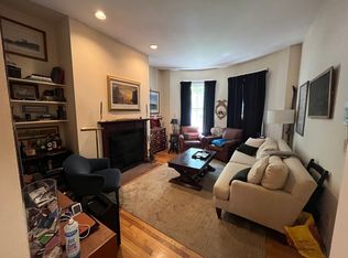 74 E Brookline St APT 2, Boston, MA 02118