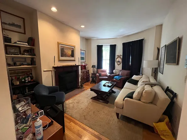 74 E Brookline St APT 2, Boston, MA 02118