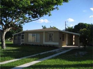 8000 SW 12th St, Miami, FL 33144