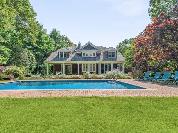 33 Bull Run, East Hampton, NY 11937