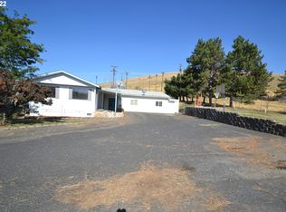 680 E Campbell Way, Heppner, OR 97836