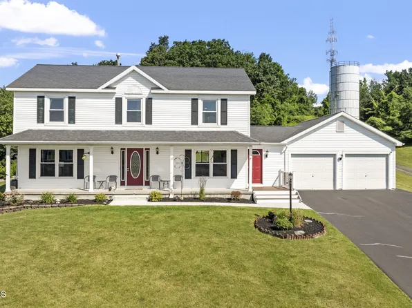 10 Francis Drive, Wynantskill, NY 12198