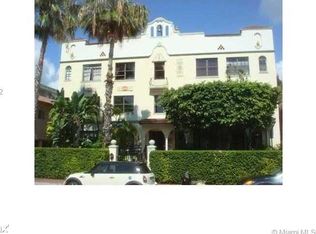 934 Michigan Ave APT 105, Miami Beach, FL 33139