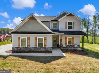 826 Wilbanks Rd, Alto, GA 30510