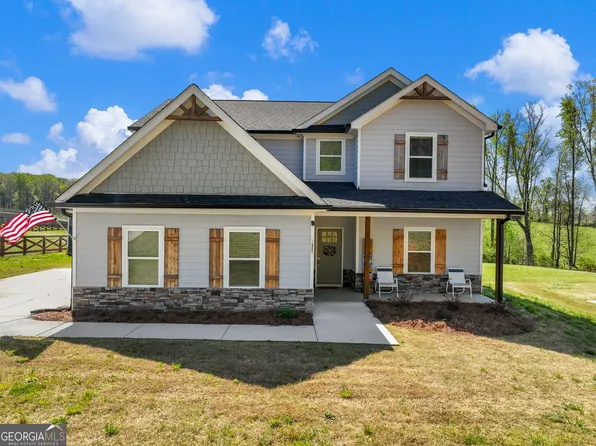 826 Wilbanks Rd, Alto, GA 30510