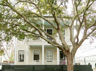 22 1/2 Mary St #A-B, Charleston, SC 29403