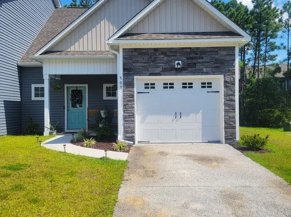 509 Stone Crab Lane, Sneads Ferry, NC 28460