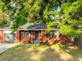 1502 McCann Rd, Longview, TX 75601