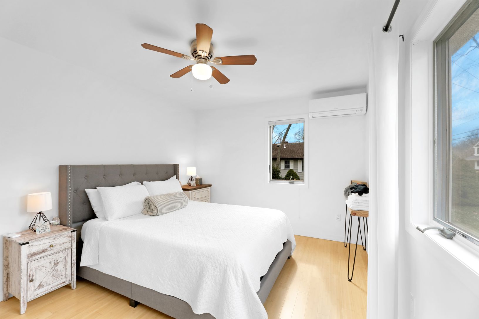  First Floor Bedroom #1