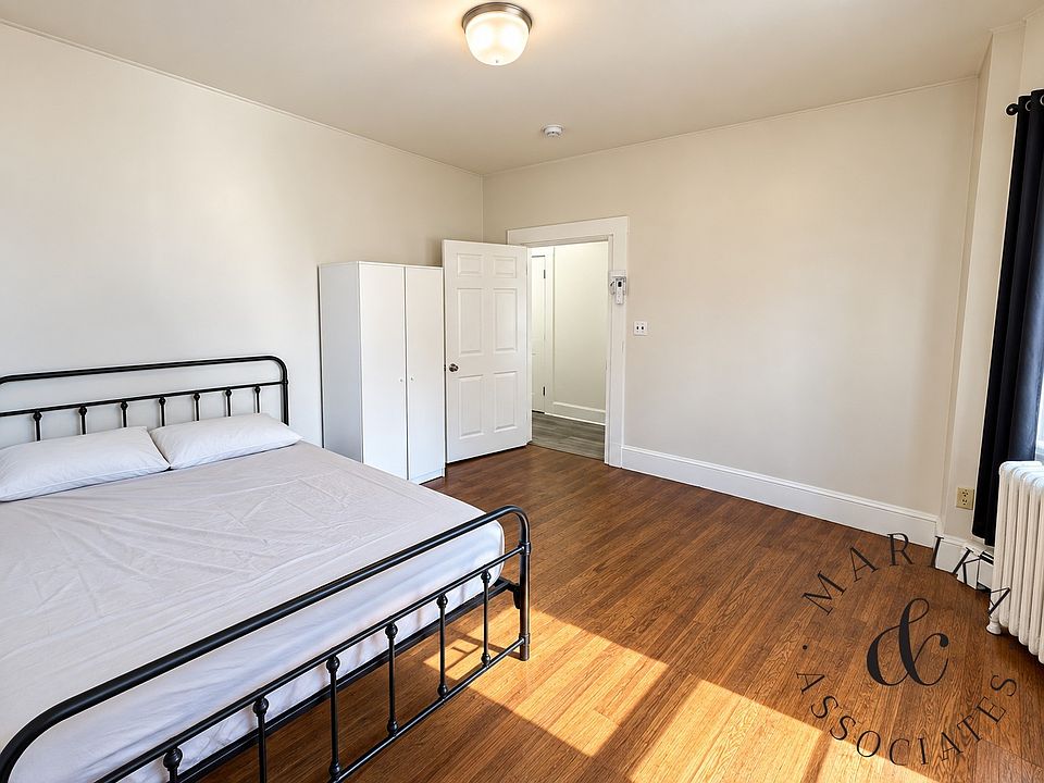 1st image of 4-A Sherman St #1