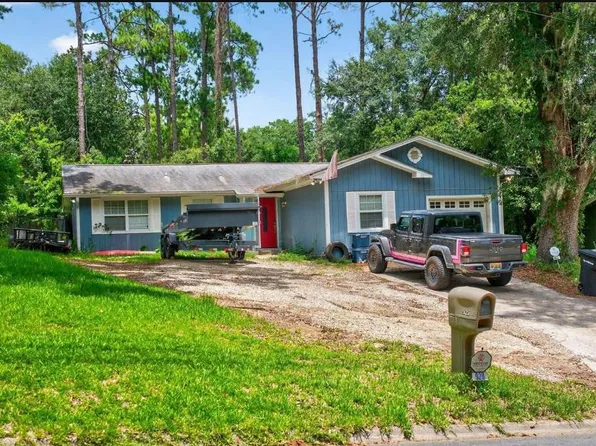 920 Barrie Ave, Tallahassee, FL 32303