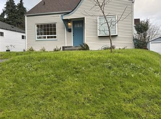 5229 S Thompson Ave, Tacoma, WA