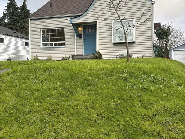 5229 S Thompson Avenue, Tacoma, WA 98408